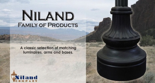Niland Family of Products
