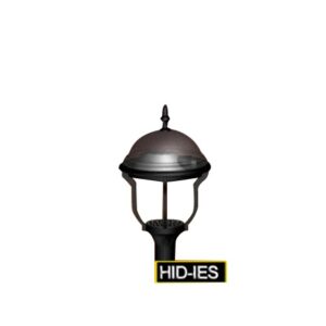 Barcelona Series