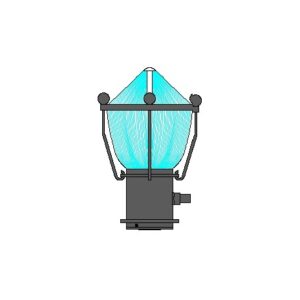 Canton Series w/ Glass Refractor